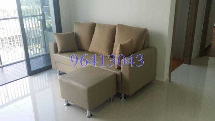 The Palette (D18), Condominium #161085242